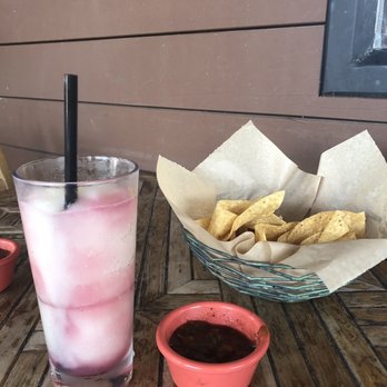 Meso Maya Comida y Copas - Swirl sangria/margarita--perfect tangy/sweet mixture in a frozen summer drink! - Mexican Near Me - Dallas, Texas Meso Maya Comida y Copas - Swirl sangria/margarita--perfect tangy/sweet mixture in a frozen summer drink! - Mexican Near Me - Dallas, Texas