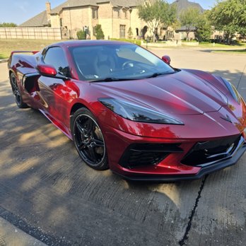 Eagle Eye Mobile Detailing - Ceramic coating - Auto Detailing Near Me