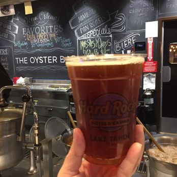 The Oyster Bar - Bars Near Me - Stateline, Nevada