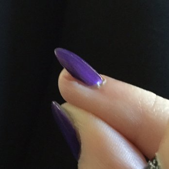 New New Nails & Spa - Gash in pinky left by nail file. - Massage Near Me - Hyde Park, New York New New Nails & Spa - Gash in pinky left by nail file. - Massage Near Me - Hyde Park, New York