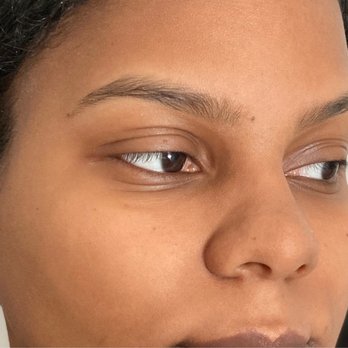 Athena's Beauty - Eye brow and lip threading - Eyelash Service Near Me - New York, New York
