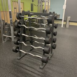 Anytime Fitness