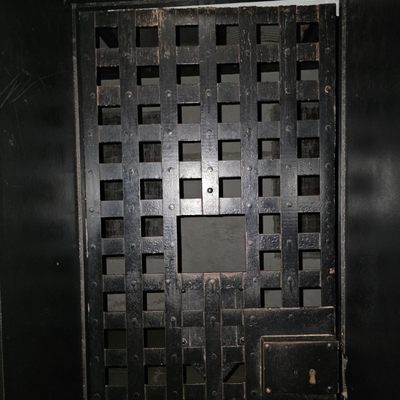 Old Jail Museum by null