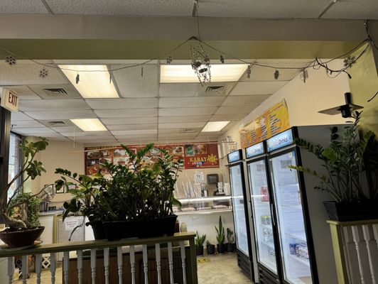 Kabayan Filipino American restaurant by null