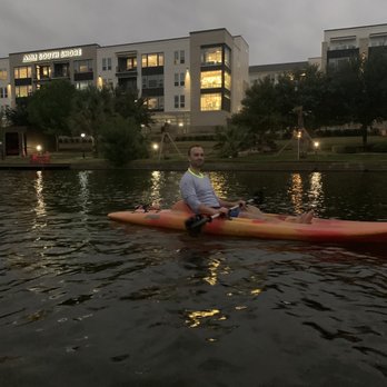 Live Love Paddle Austin Kayak Tours and Rentals - Rafting/Kayaking Near Me - Austin, Texas