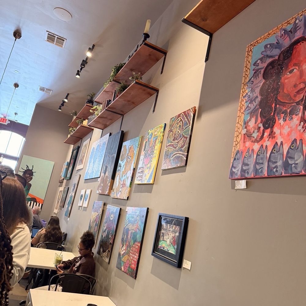 Day 6 Coffee Co. - Coffee & Tea Near Me - Houston, Texas Day 6 Coffee Co. - Coffee & Tea Near Me - Houston, Texas