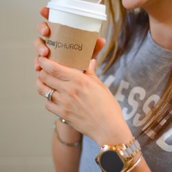 Grow Church North Naples - Morning Coffee