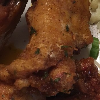 ATL Wings - Spicy ATL - Chicken Wings Near Me - Chandler, Arizona ATL Wings - Spicy ATL - Chicken Wings Near Me - Chandler, Arizona