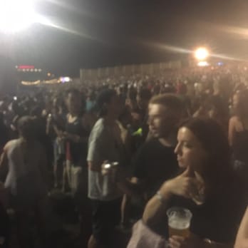 BB&T Pavilion - Stadiums & Arenas Near Me - Camden, New Jersey