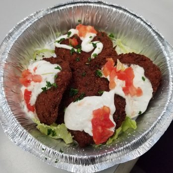 Bodrum Mediterranean Kitchen - Falafel - Salad Near Me - Jacksonville, Florida Bodrum Mediterranean Kitchen - Falafel - Salad Near Me - Jacksonville, Florida