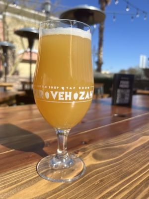 Servehzah Bottle Shop & Tap Room by null