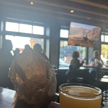 Three Dollar Deweys - American Near Me - Portland, Maine