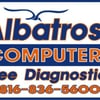 Albatross Computers gift card