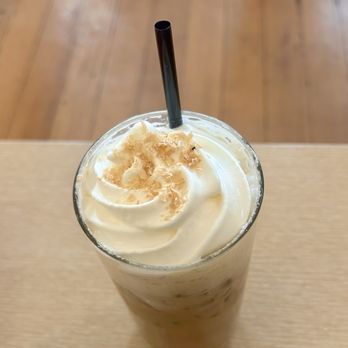 King's Gambit Coffee - At First Slice Pie Latte - Coffee Roasteries Near Me - Belvidere, New Jersey King's Gambit Coffee - At First Slice Pie Latte - Coffee Roasteries Near Me - Belvidere, New Jersey