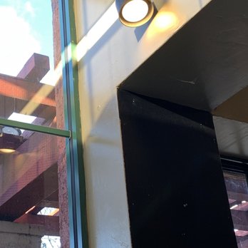 Chevys - Spider webs everywhere. - Mexican Near Me - Fairfield, California