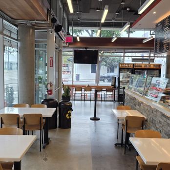 Square Pizza - Pizza Near Me - San Diego, California Square Pizza - Pizza Near Me - San Diego, California