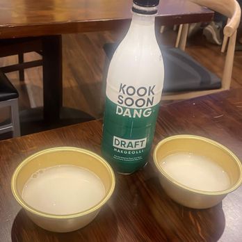 Hanok - Korean Near Me - San Gabriel, California Hanok - Korean Near Me - San Gabriel, California