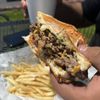 Viking Drive In gift card
