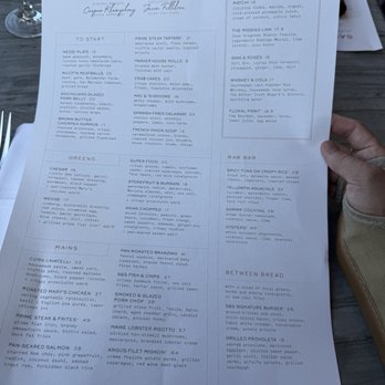 Saint & Second - Breakfast & Brunch Near Me - Manhattan Beach, California