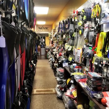 One More Chance Scuba - Dive Shops Near Me - Charleston, South Carolina