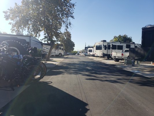 Admiralty RV Resort by QRV by null