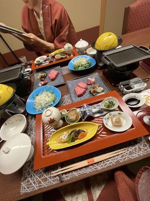 Yumotokan by null