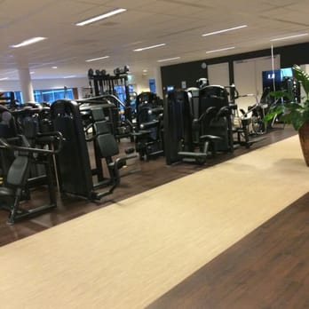Fitland Haarlem - Fitness & Instruction Near Me - Haarlem, New Hampshire