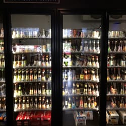 Bottles - Lots of great single bottles for purchase!