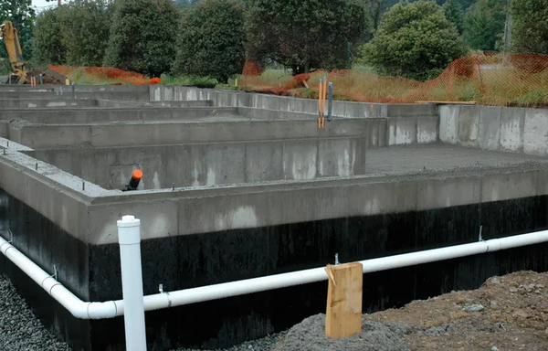 Done Right Foundation Repair by null