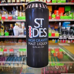 Top Hat Liquor