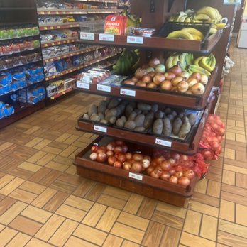 Kwik Trip - a fruit and vegetable section in a grocery store - Convenience Stores Near Me - Green Bay, Wisconsin