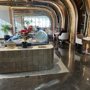 Zibu - Dining area - Mexican Near Me - Guadalajara, JAL