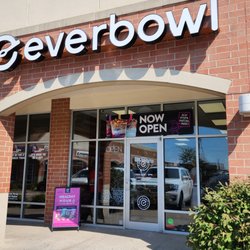 Everbowl - Exterior