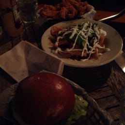 Chicken Tenders
