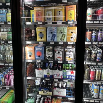 Trevor's Liquor - This is the only NA option. We drove so no alcohol for us. - Beer, Wine & Spirits Near Me - Phoenix, Arizona Trevor's Liquor - This is the only NA option. We drove so no alcohol for us. - Beer, Wine & Spirits Near Me - Phoenix, Arizona