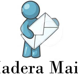 The Madera Mail Drop