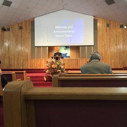 Orlando Filipino Seventh-Day Adventist Church