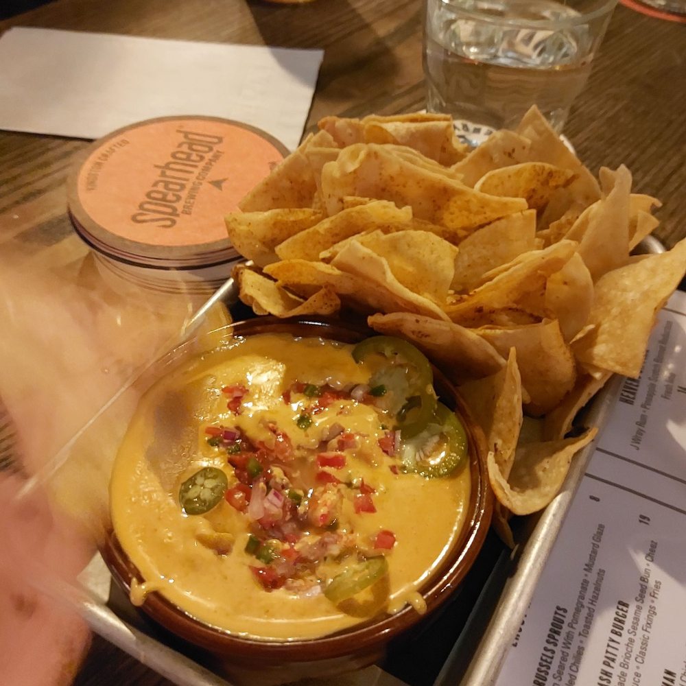 Poor Romeo - Some nachos thing - Dive Bars Near Me - Toronto, Ontario Poor Romeo - Some nachos thing - Dive Bars Near Me - Toronto, Ontario