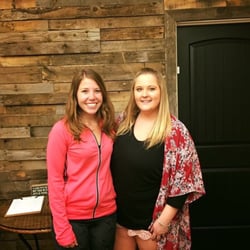 The Grand Escape Room - Come with more than one person if you want to solve the mystery lol.