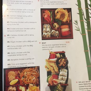 Pudthai & Sushi - Thai Near Me - Rochester Hills, Michigan Pudthai & Sushi - Thai Near Me - Rochester Hills, Michigan