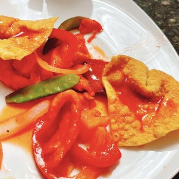 Chifa Taypa - Kamlu Wantan - Chinese Near Me - Margate, Florida