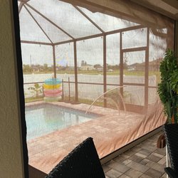 Alufab USA Hurricane Protection