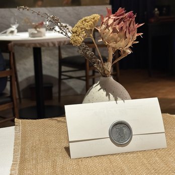 Da Terra - Latin American Near Me - London, XGL