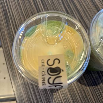 Soyful Desserts - Egg cloud - Desserts Near Me - San Jose, California Soyful Desserts - Egg cloud - Desserts Near Me - San Jose, California