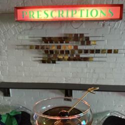 Temple Billiards - Manhattan