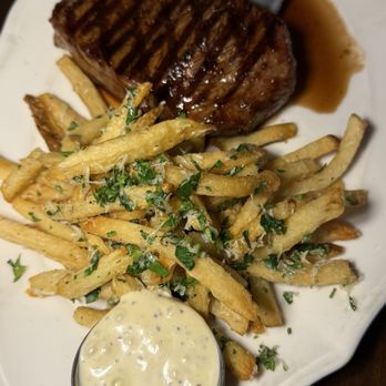 The Smoking Goat - Steak - French Near Me - San Diego, California The Smoking Goat - Steak - French Near Me - San Diego, California