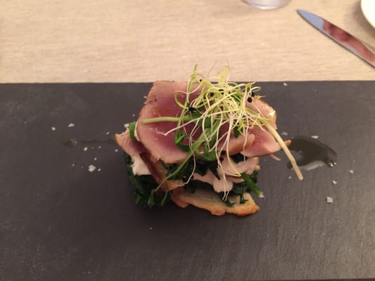 Bacco e Arianna Ristorante by null