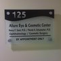 Allure Eye & Cosmetic Center