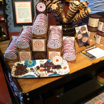 Taza Chocolate - Delicious chocolate - Chocolatiers & Shops Near Me - Somerville, Massachusetts Taza Chocolate - Delicious chocolate - Chocolatiers & Shops Near Me - Somerville, Massachusetts