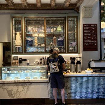 Lottie - Coffee & Tea Near Me - Saint Petersburg, Florida Lottie - Coffee & Tea Near Me - Saint Petersburg, Florida